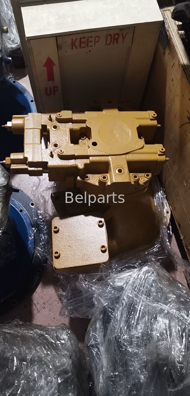 Pompa principale A8V0107 114-0603 114-0602 di Parts E320L E322B dell'escavatore della pompa idraulica di Belparts