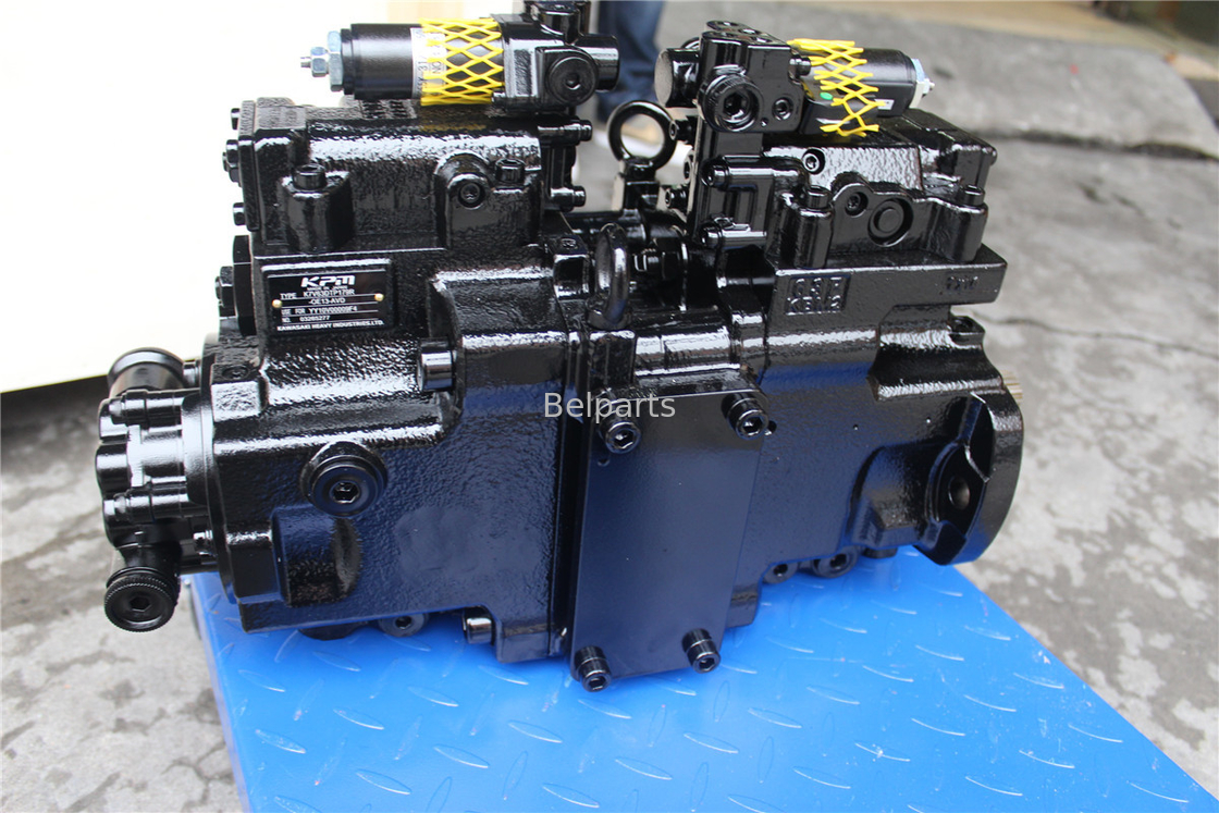 Escavatore Hydraulic Main Pump Sk160 di Sk130 8 Sk130-8 Belparts per Kobelco