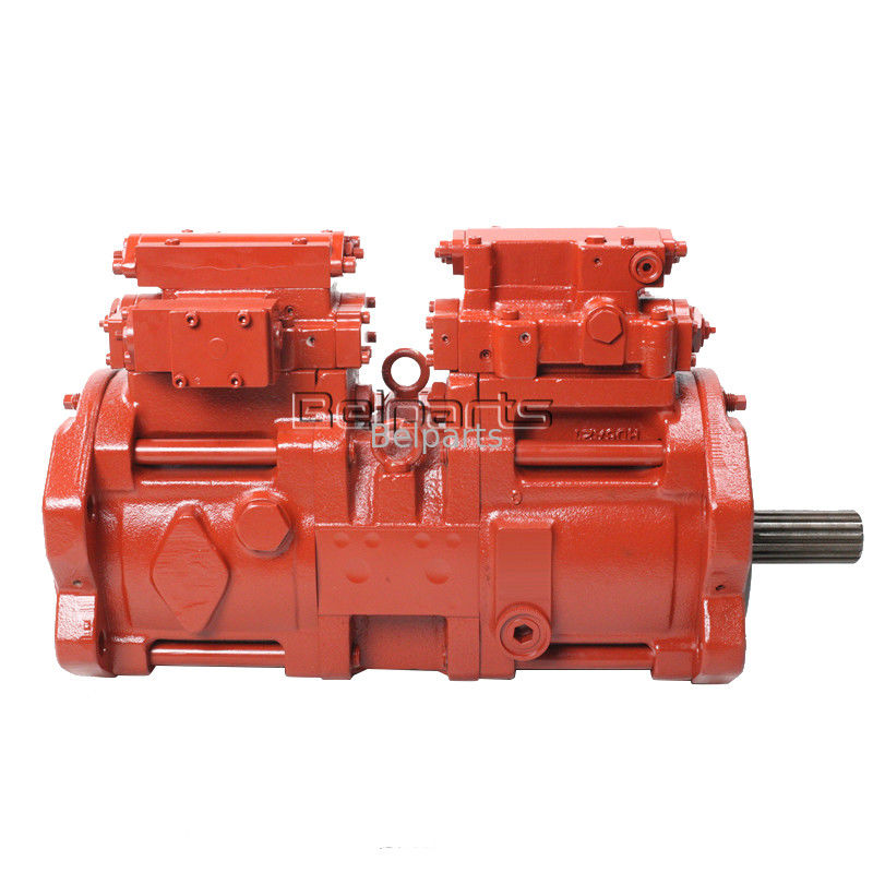 Pompa idraulica di Main Pump Pc 200-7 200-6 Pc160 708-2L-00300 708-2L-00790 dell'escavatore di Pc200 Pc200 7 Belparts per KOMATSU