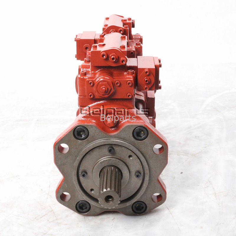 Pompa idraulica di Main Pump Pc 200-7 200-6 Pc160 708-2L-00300 708-2L-00790 dell'escavatore di Pc200 Pc200 7 Belparts per KOMATSU