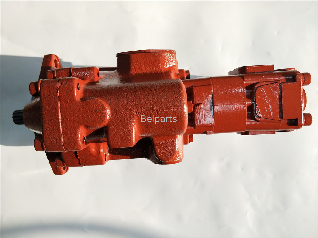Pompa idraulica principale della pompa 708-3S-00461 20U-60-21210 di Pc 50mr-2 Pc50 Pc50uu-2 Pc55 Pc58 dell'escavatore di Belparts per KOMATSU