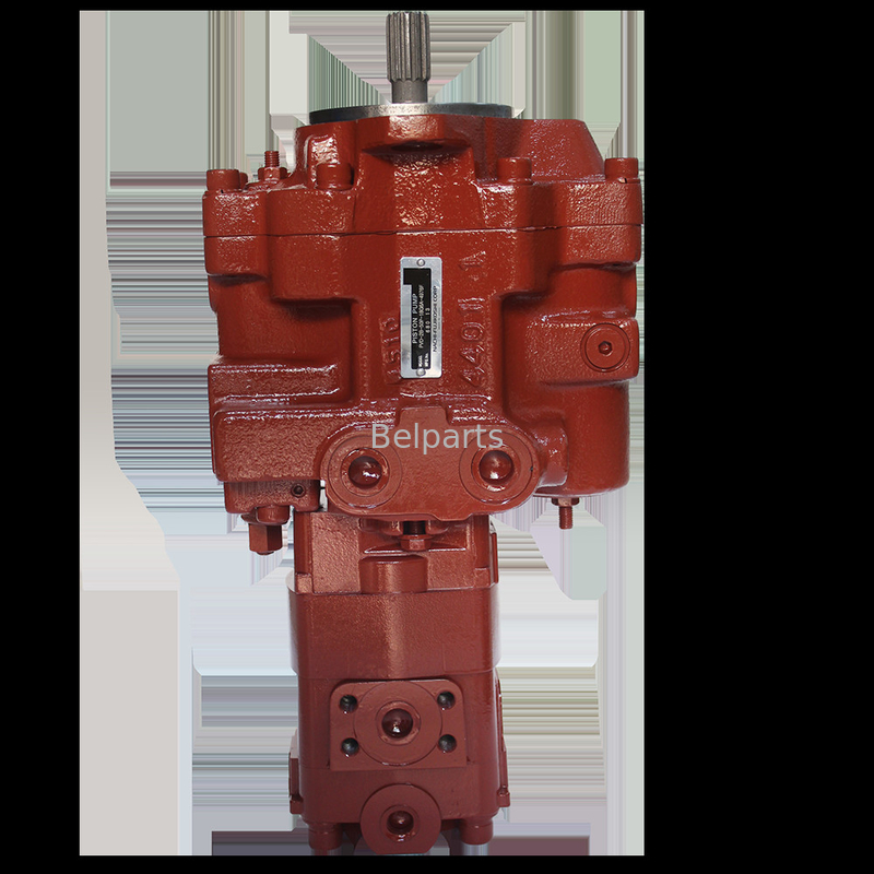 Pompa idraulica principale della pompa 708-3S-00461 20U-60-21210 di Pc 50mr-2 Pc50 Pc50uu-2 Pc55 Pc58 dell'escavatore di Belparts per KOMATSU