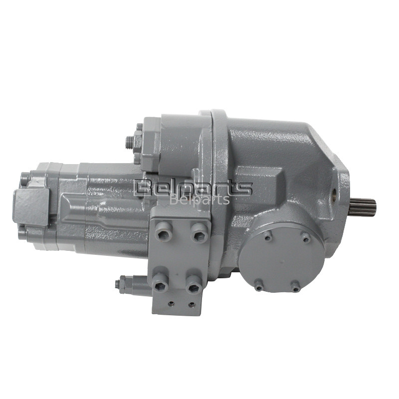 Pompa idraulica del PJ 5350087 PJ 7416876 principali della pompa di Ec 55 Ec35 Ec20 dell'escavatore di Belparts per
