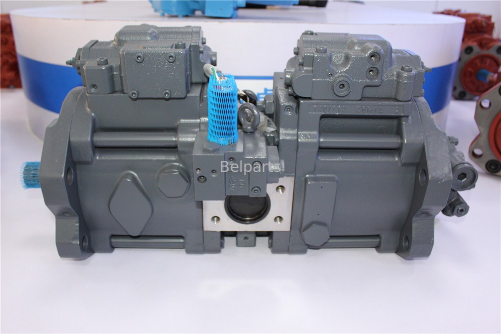 Pompa idraulica della pompa principale di Ec 240 Ec460 Ec360 dell'escavatore di Belparts per  SA 1142-00531