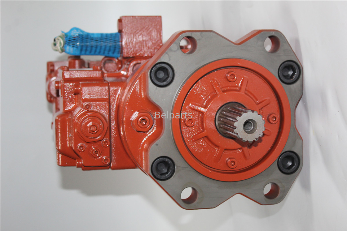 Pompa idraulica della pompa principale di Ec 240 Ec460 Ec360 dell'escavatore di Belparts per  SA 1142-00531