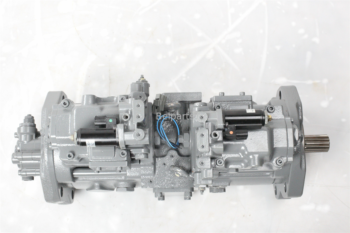 Pompa di Main Pump Hydraulic dell'escavatore di SK200-6ES SK200LC-6ES Belparts per Kobelco Yn10v00023f2