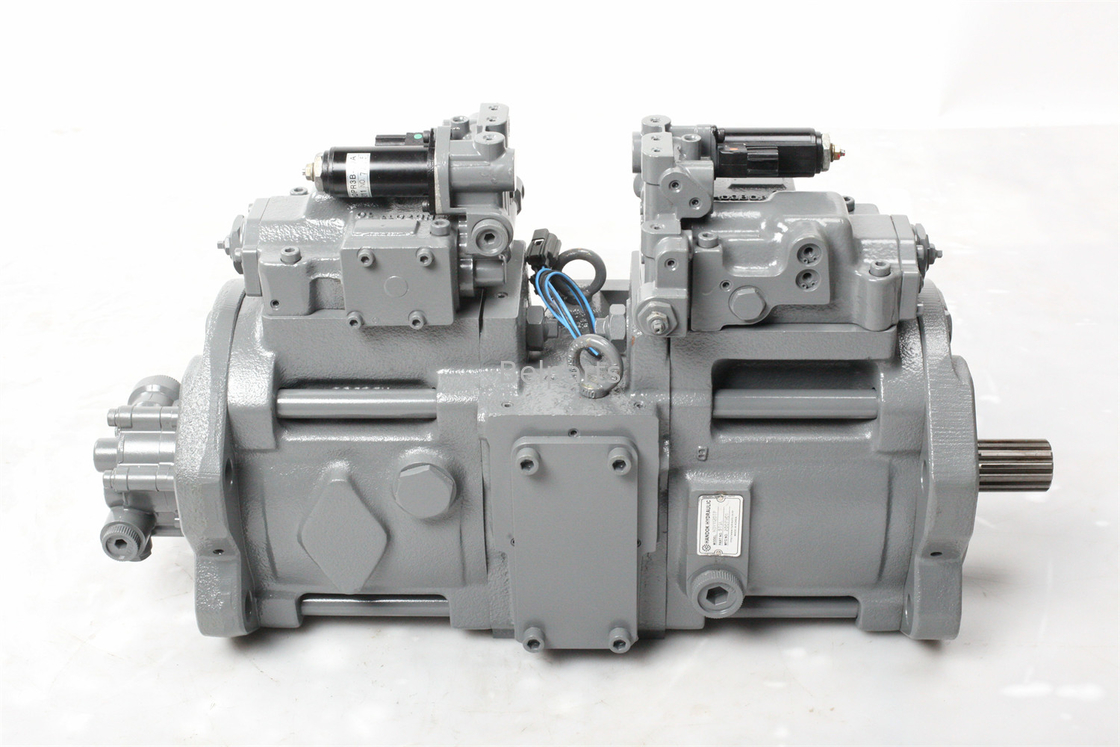 Pompa di Main Pump Hydraulic dell'escavatore di SK200-6ES SK200LC-6ES Belparts per Kobelco Yn10v00023f2