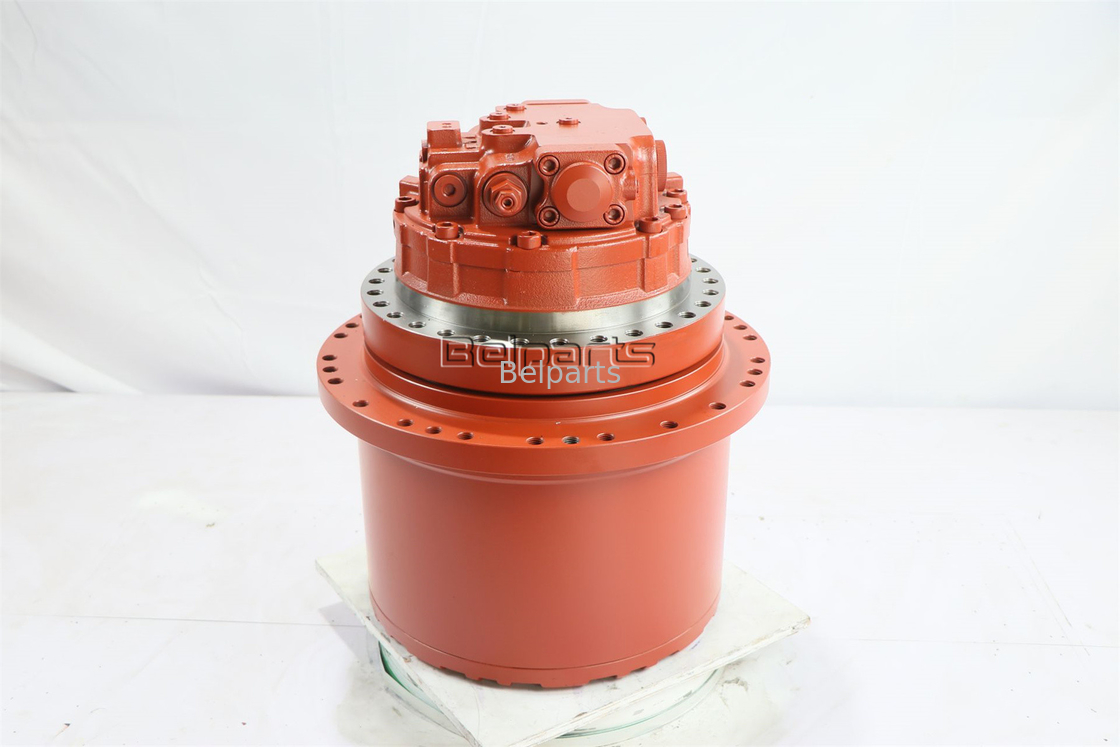Assy SH200A3-SH210 MAG-1700VP-3800 dell'azionamento di Travel Motor Final dell'escavatore di Belparts