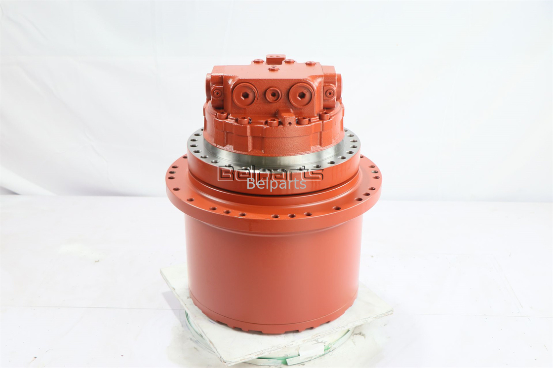 Assy SH200A3-SH210 MAG-1700VP-3800 dell'azionamento di Travel Motor Final dell'escavatore di Belparts