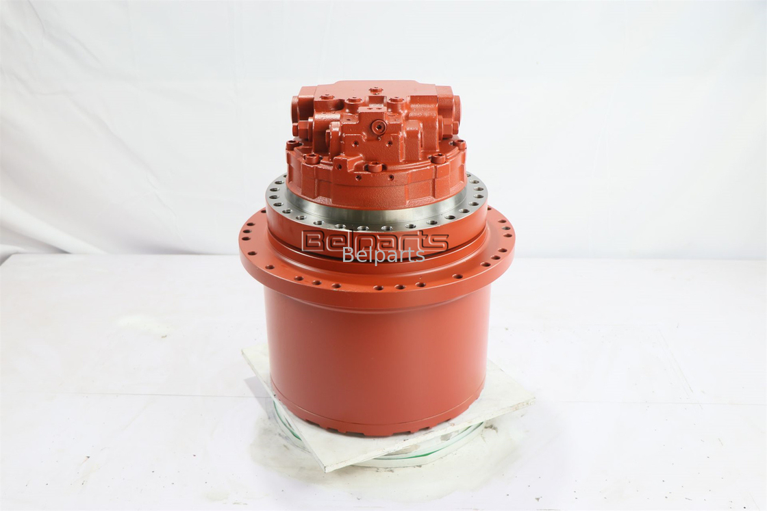 Assy SH200A3-SH210 MAG-1700VP-3800 dell'azionamento di Travel Motor Final dell'escavatore di Belparts