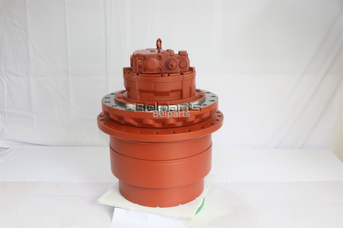 Escavatore Travel Motor Assy Final Drive MAG-18000VP-6000 Sany 335 di Belparts