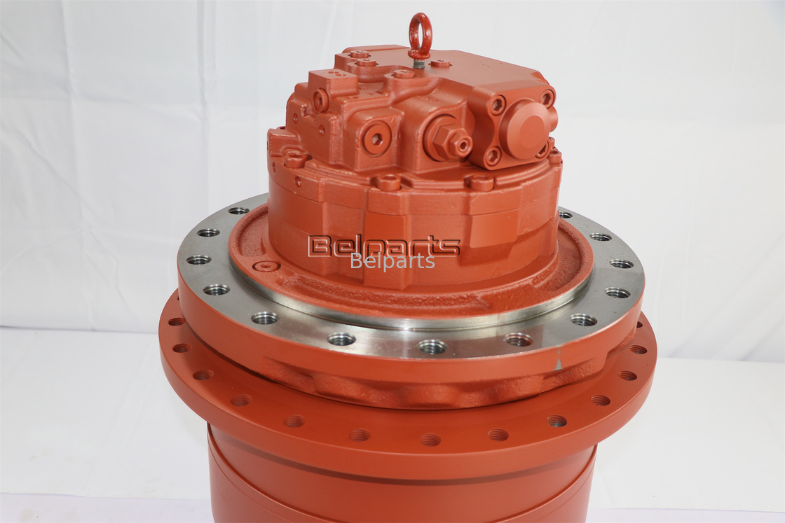 Escavatore Travel Motor Assy Final Drive MAG-18000VP-6000 Sany 335 di Belparts