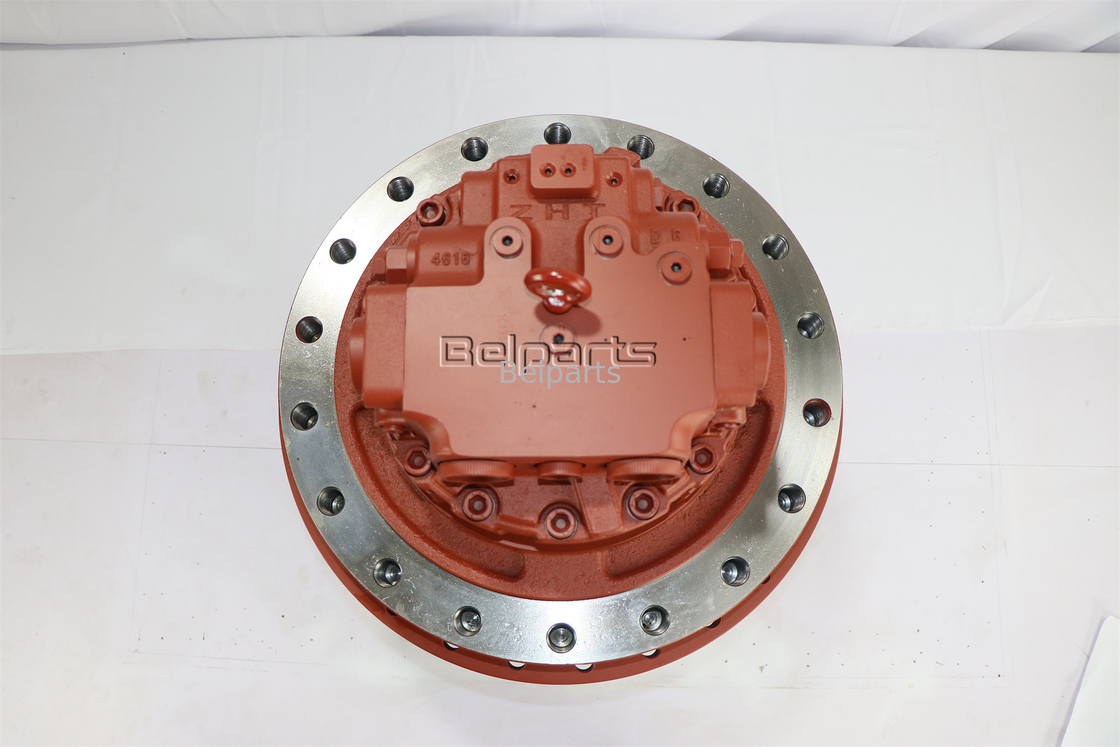Escavatore Travel Motor Assy Final Drive MAG-18000VP-6000 Sany 335 di Belparts