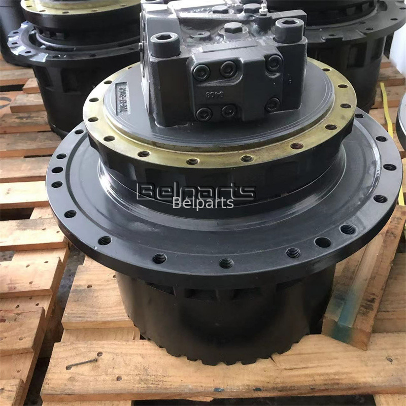 Escavatore Travel Motor Assy Final Drive Pc di Belparts 300 Pc350 Pc360-7 per KOMATSU