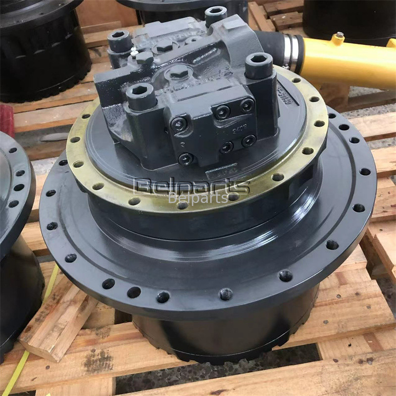 Escavatore Travel Motor Assy Final Drive Pc di Belparts 300 Pc350 Pc360-7 per KOMATSU