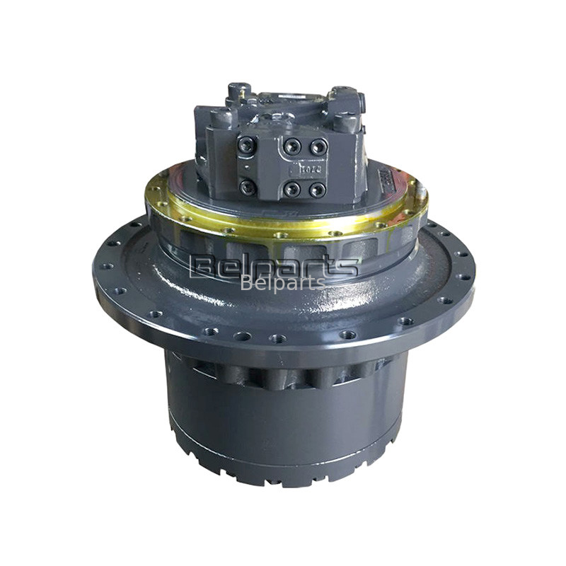 Escavatore Travel Motor Assy Final Drive Pc di Belparts 300 Pc350 Pc360-7 per KOMATSU