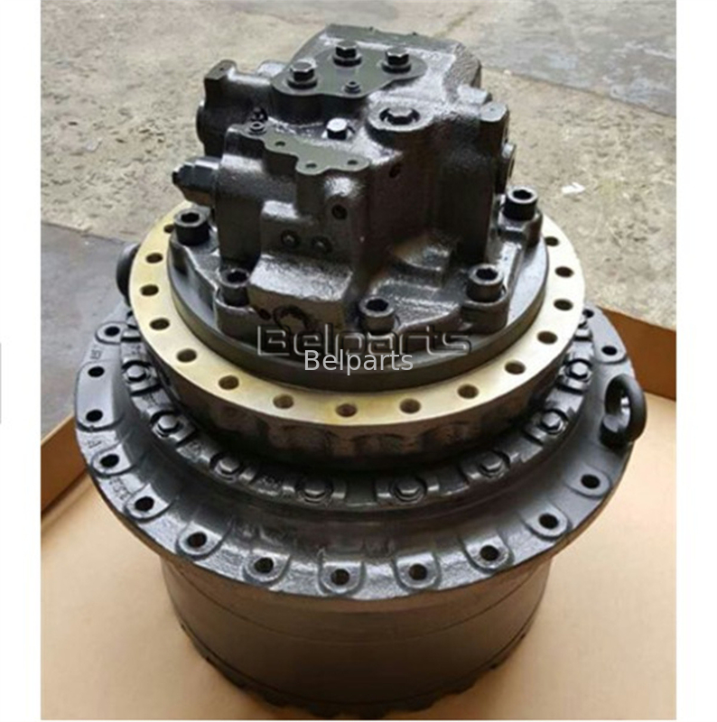 Azionamento pc450-8 di Travel Motor Final dell'escavatore di Belparts per KOMATSU 706-8J-01012