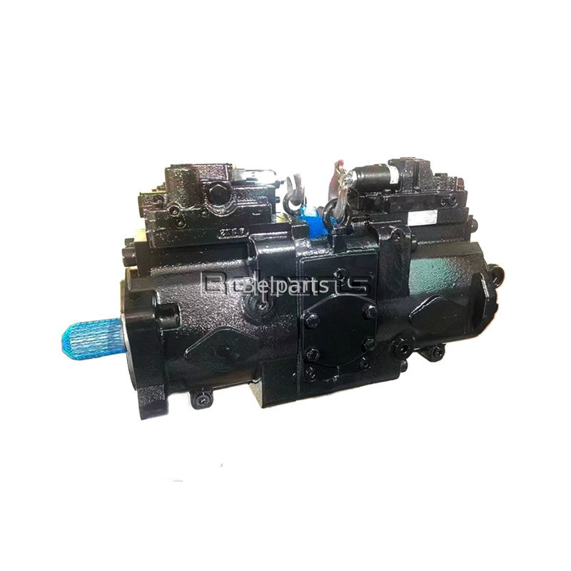 Pompa idraulica di Main Pump SK330-10 SK350-10 LC10V00041F1 dell'escavatore di Belparts per Kobelco