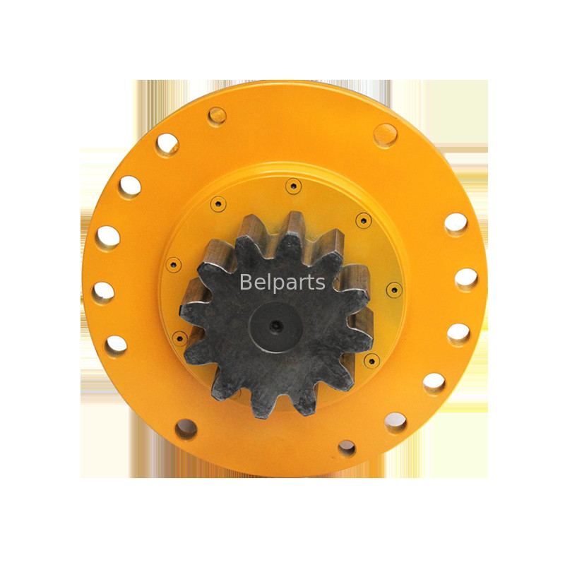 Di riduttore dell'oscillazione di Swing Gearbox R145 dell'escavatore di Belparts 31Q4-11140 per Hyundai