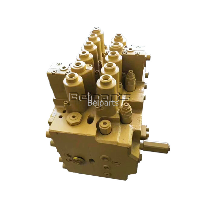 Controllo R330-9 31Q9-17000 di Hydraulic Main Valve dell'escavatore di Belparts per Hyundai