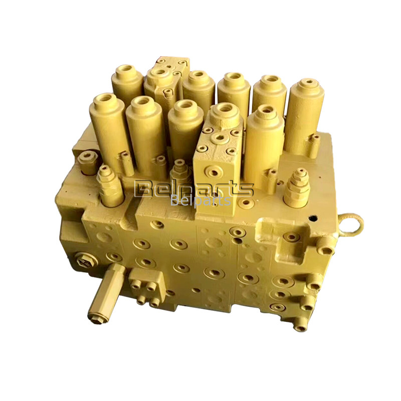 Controllo R330-9 31Q9-17000 di Hydraulic Main Valve dell'escavatore di Belparts per Hyundai