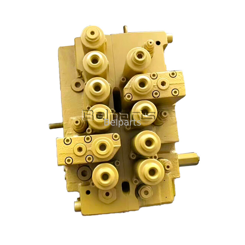 Controllo R330-9 31Q9-17000 di Hydraulic Main Valve dell'escavatore di Belparts per Hyundai