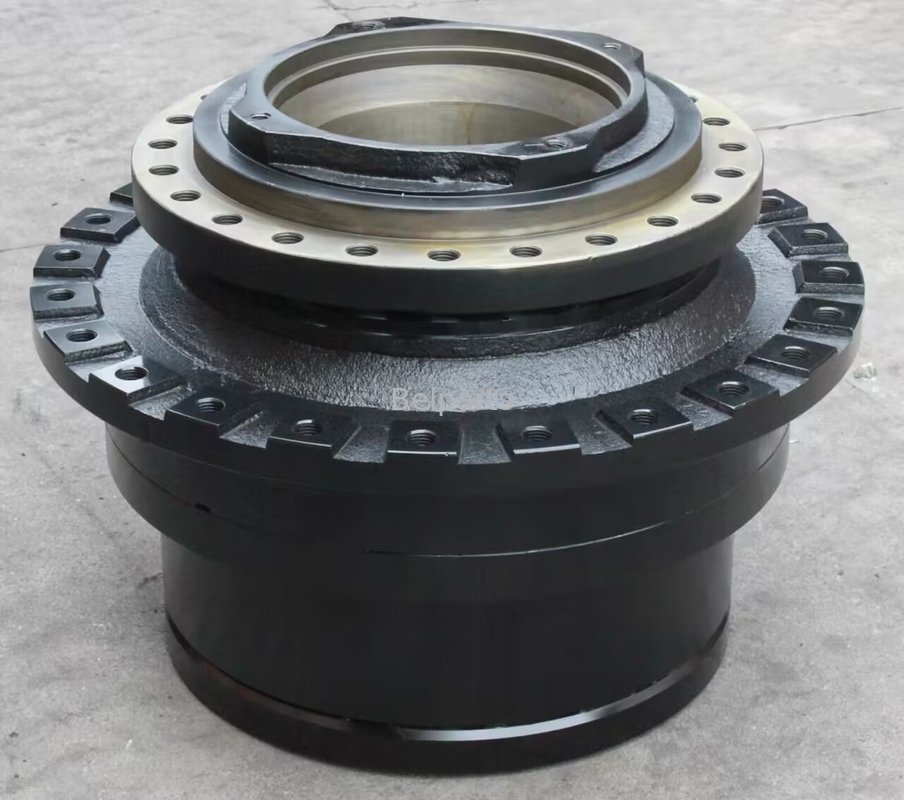 Di riduttore di viaggio di Travel Gearbox ZX870-5G 9219274 dell'escavatore di Belparts per Hitachi