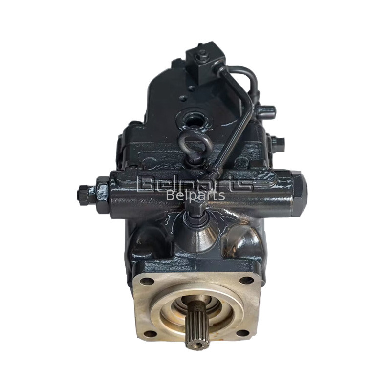 Escavatore Hydraulic Main Pump PC30MR-1 708-1S-00150 di Belparts per la seconda mano di KOMATSU
