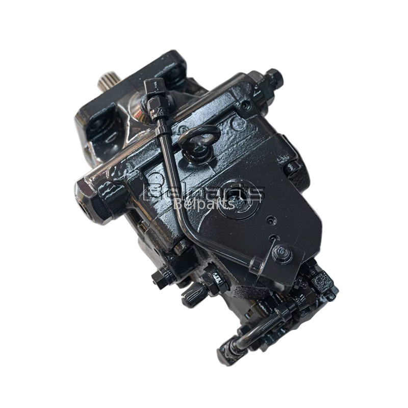Escavatore Hydraulic Main Pump PC30MR-1 708-1S-00150 di Belparts per la seconda mano di KOMATSU