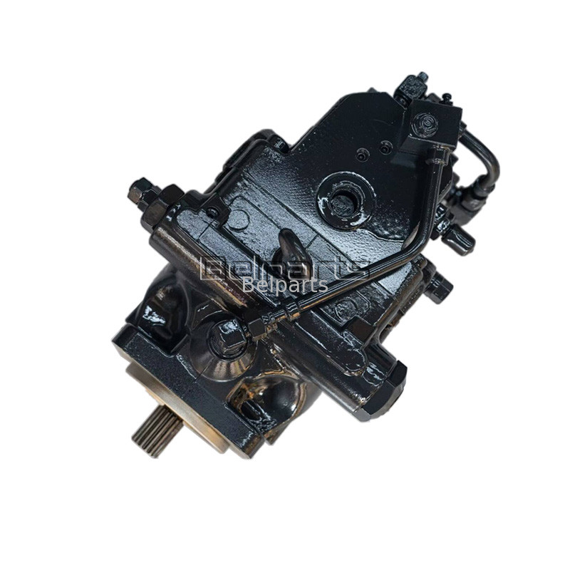 Escavatore Hydraulic Main Pump PC30MR-1 708-1S-00150 di Belparts per la seconda mano di KOMATSU