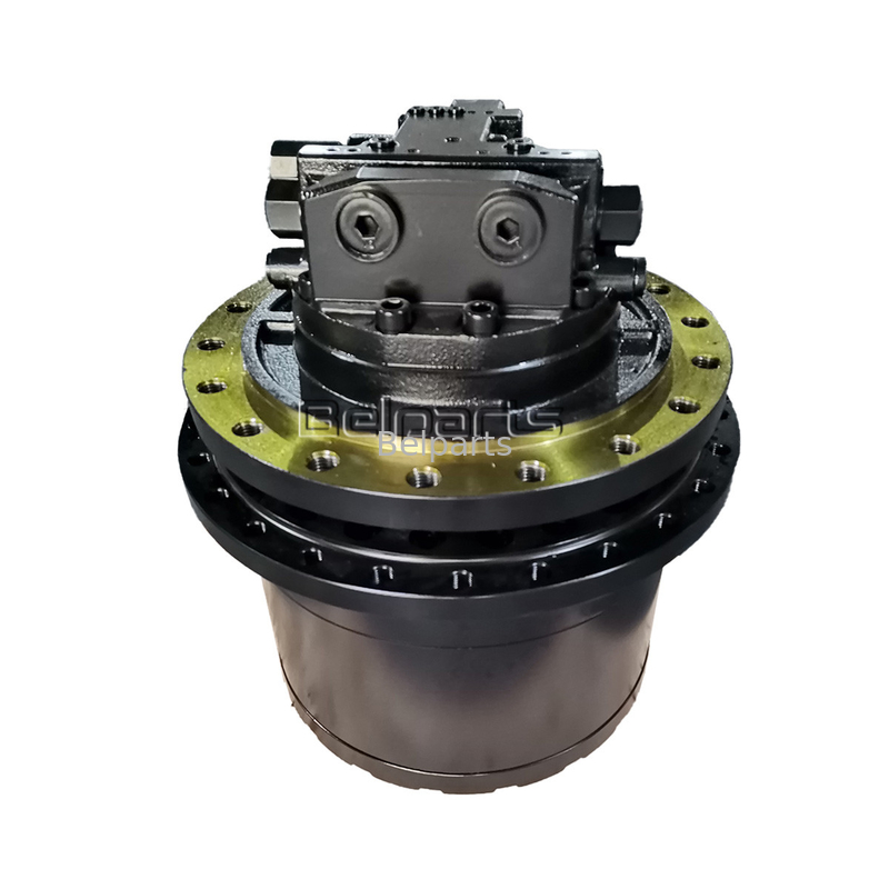 Azionamento SK350-8 di Travel Motor Final dell'escavatore per il Assy del motore di viaggio di Kobelco