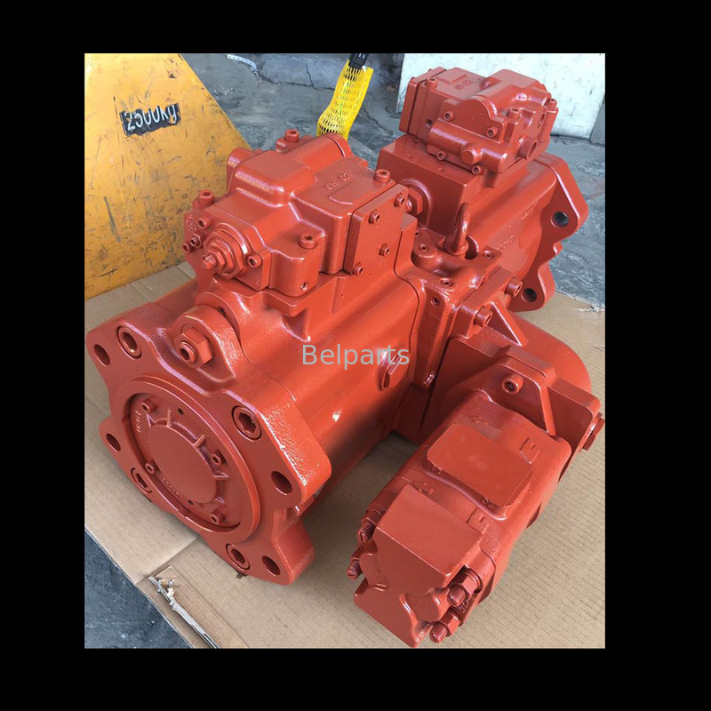 Belparts Escavatore  360 ec360 ec210blc ec460 escavatore pompa idraulica principale assy SA 7220-00700