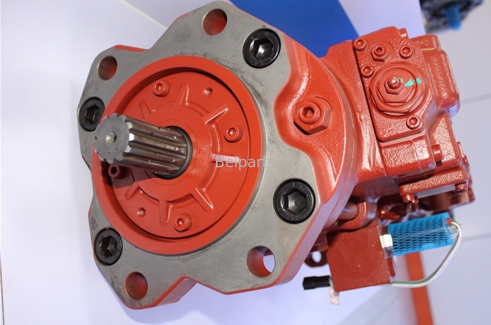 Pompa idraulica principale dell'escavatore di sumitomo sh200 s280 sh225-3 sh280 dell'escavatore di Belparts