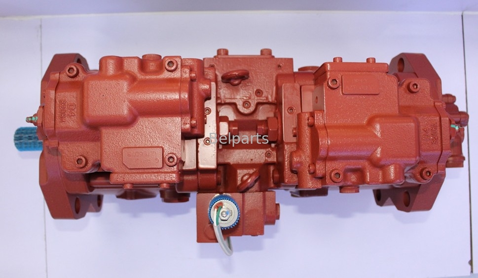 Pompa idraulica principale dell'escavatore di sumitomo sh200 s280 sh225-3 sh280 dell'escavatore di Belparts