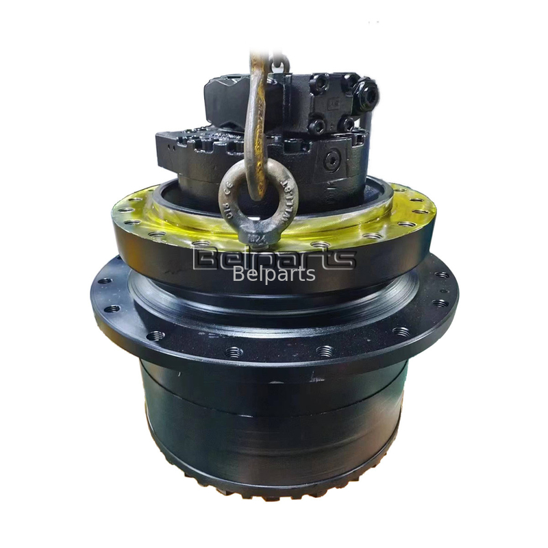 Corredo di riparazione di Travel Motor Assy Final Drive E336 550-4341 dell'escavatore di Belparts