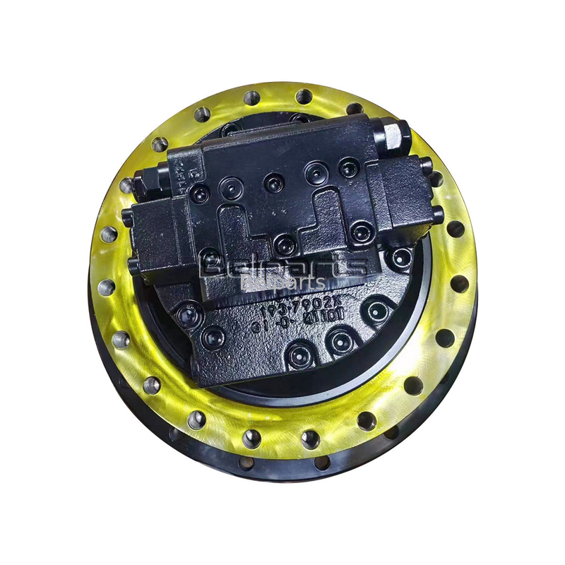 Corredo di riparazione di Travel Motor Assy Final Drive E336 550-4341 dell'escavatore di Belparts