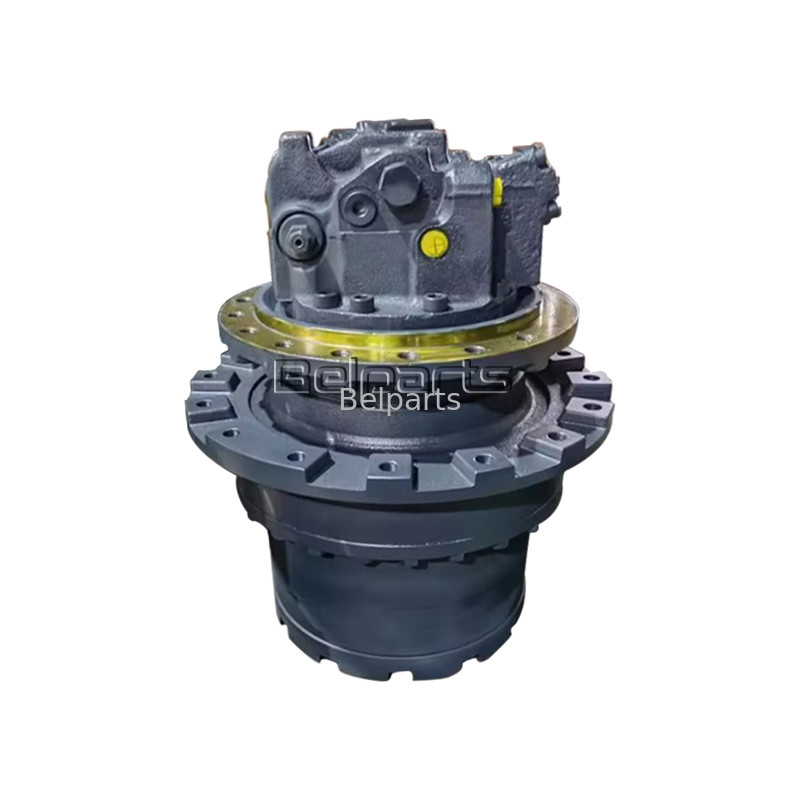 Belparts Excavator Travel Motor Assy Final Drive EX200-3 kit di riparazione 9120000 9131678 per hitachi