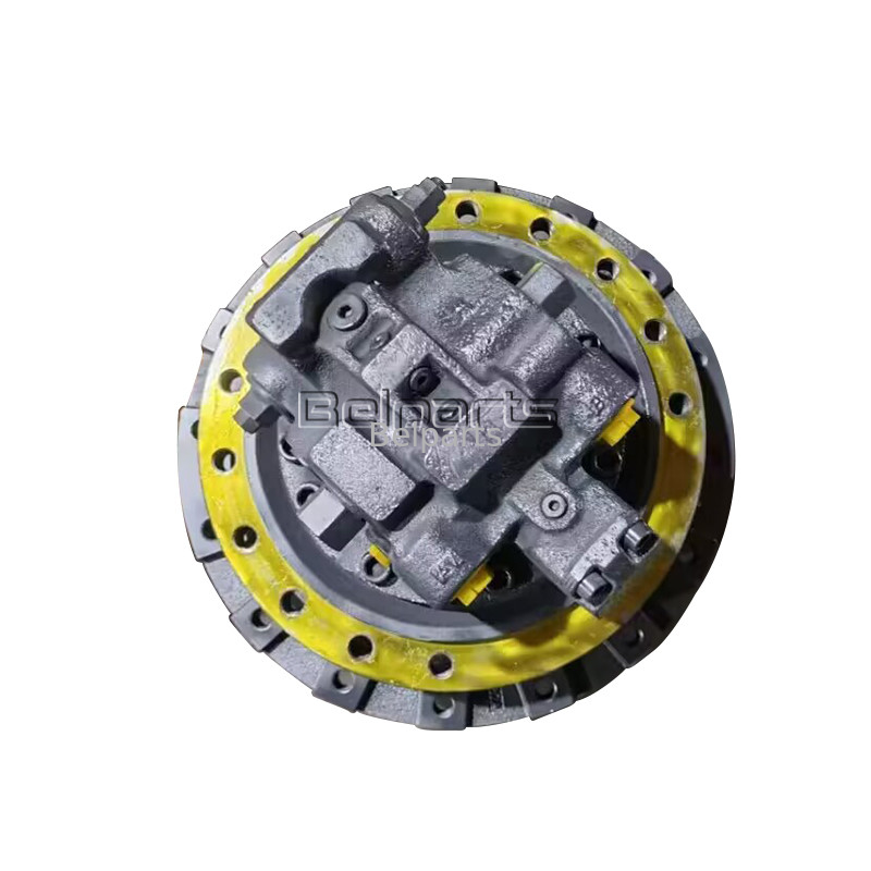 Belparts Excavator Travel Motor Assy Final Drive EX200-3 kit di riparazione 9120000 9131678 per hitachi