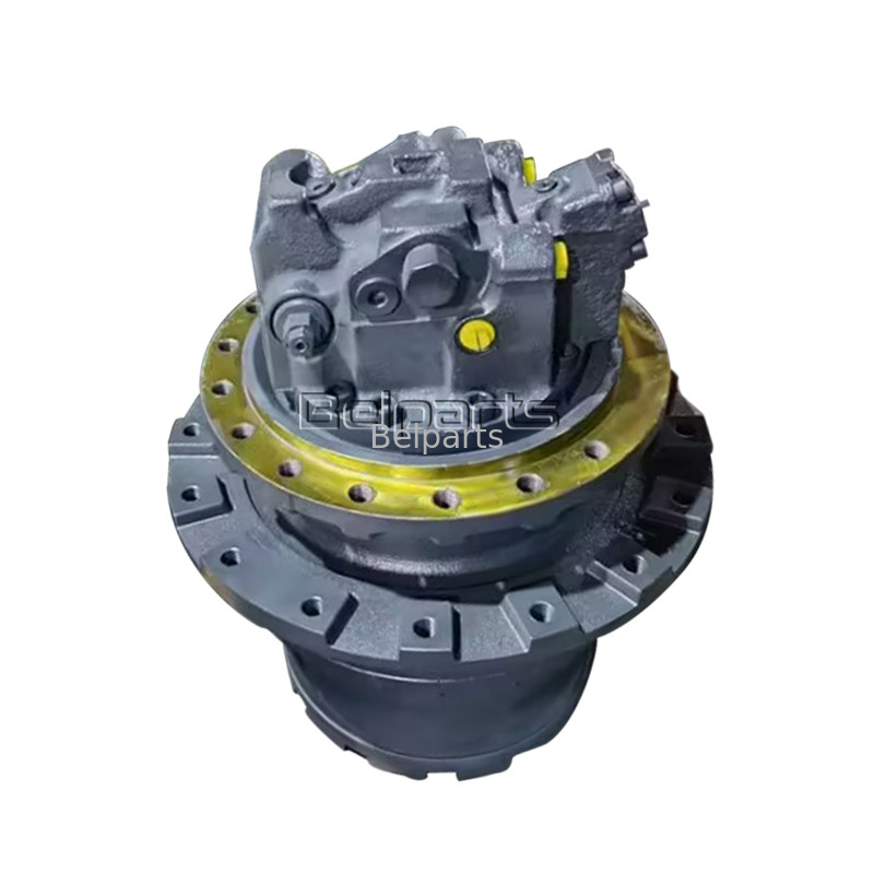 Belparts Excavator Travel Motor Assy Final Drive EX200-3 kit di riparazione 9120000 9131678 per hitachi
