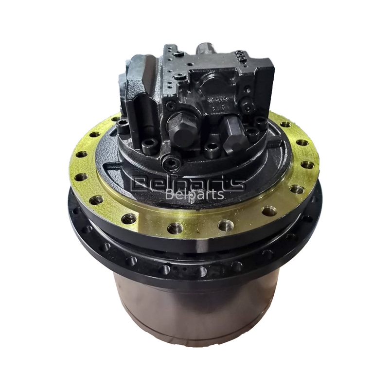 Escavatore Travel Motor Assy Final Drive SK350-8 di Belparts per il kobelco
