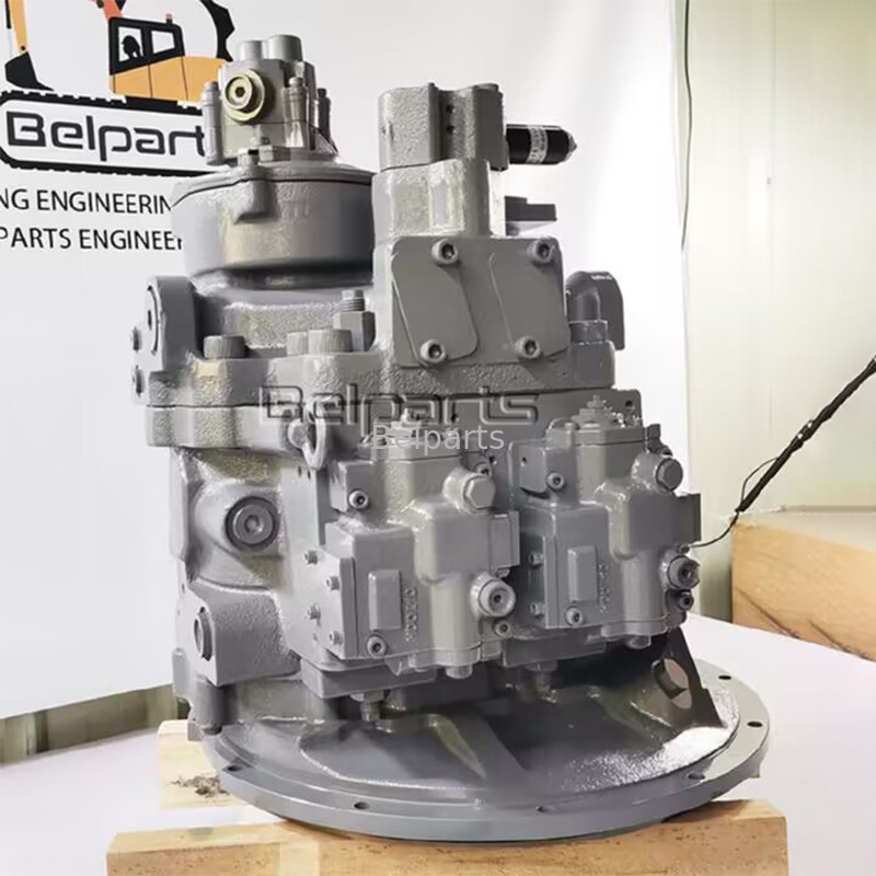 Corredo di riparazione idraulico del corredo 295-9663 di conversione dell'escavatore 345D 345DL 349D 349DL di Belparts