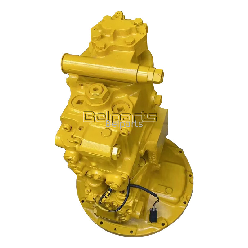 Corredo di riparazione idraulico del corredo 708-2L-00423 di conversione di Main Pump PC220-6 dell'escavatore di Belparts