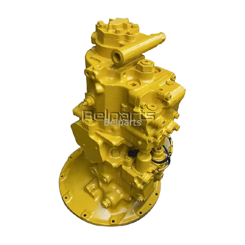 Corredo di riparazione idraulico del corredo 708-2L-00423 di conversione di Main Pump PC220-6 dell'escavatore di Belparts
