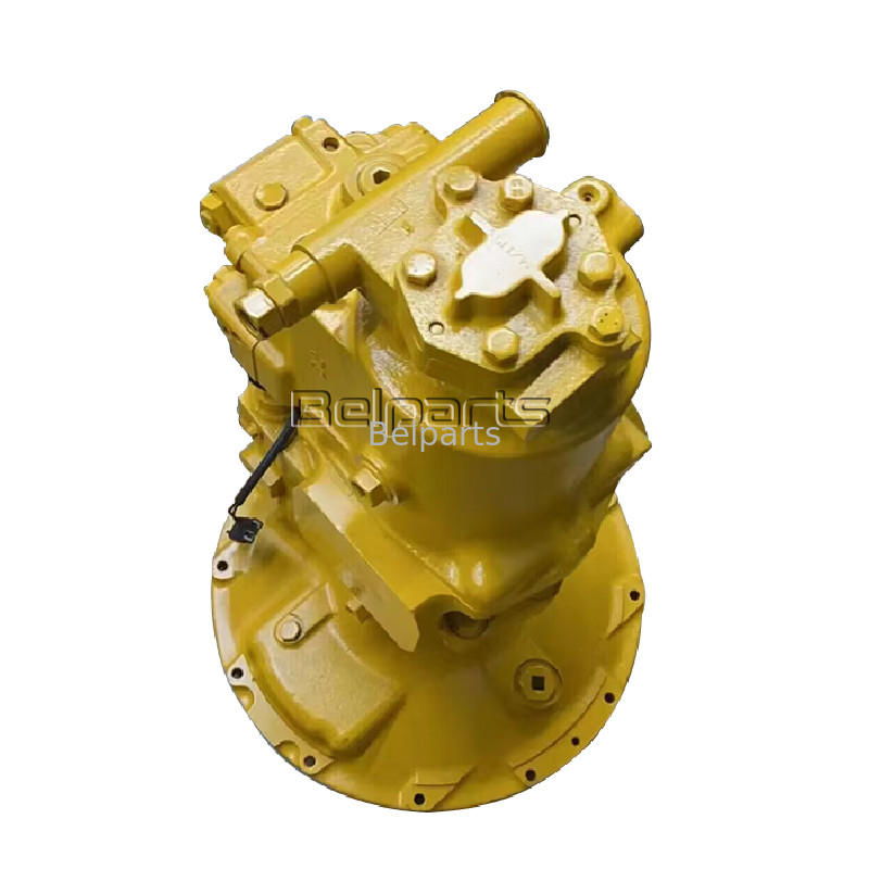 Corredo di riparazione idraulico del corredo 708-2L-00423 di conversione di Main Pump PC220-6 dell'escavatore di Belparts