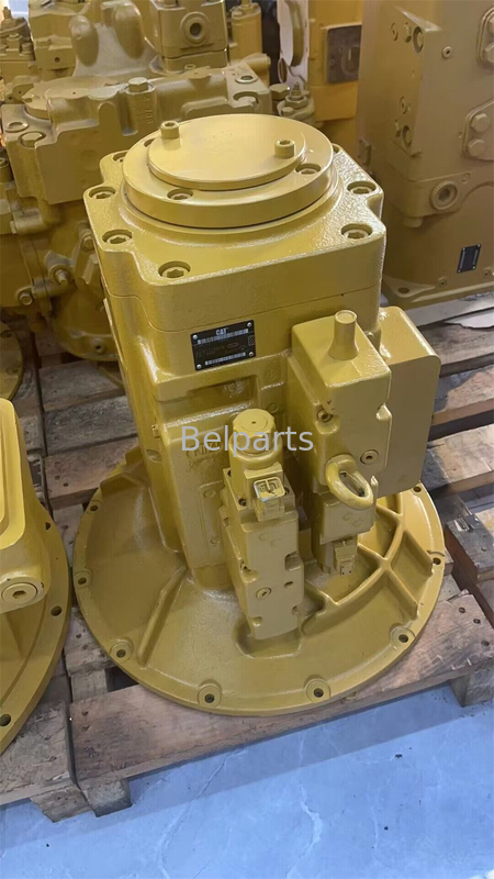 Pompa idraulica 567-9721 della conduttura di Hydraulic Pump For E320GC 320GC 320GC dell'escavatore di Belparts
