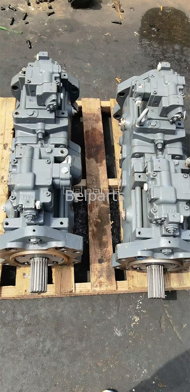 Escavatore Hydraulic Pump EX3600-5 K3V280 di Belparts per la pompa idraulica principale 4426856 4624104 di Hitachi