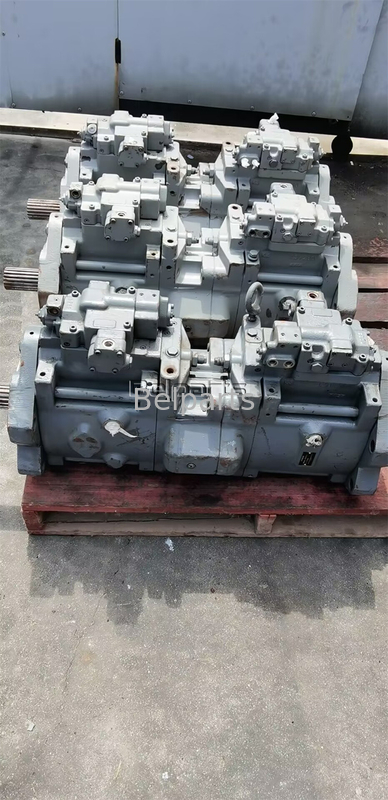 Escavatore Hydraulic Pump EX3600-5 K3V280 di Belparts per la pompa idraulica principale 4426856 4624104 di Hitachi