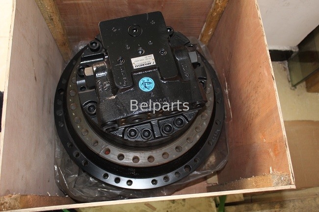Motore di viaggio di Final Drive To Hyundai 210 Lc7 R210 Lc-7 R210lc-7 dell'escavatore di Belparts che sopporta 31N6-40010