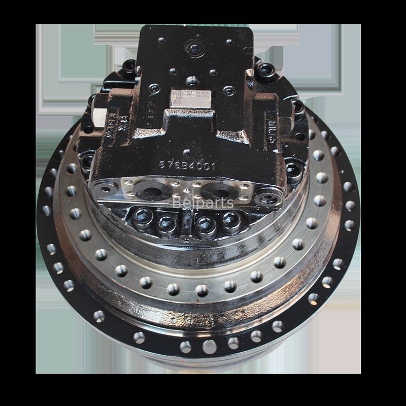 Motore di viaggio di Final Drive To Hyundai 210 Lc7 R210 Lc-7 R210lc-7 dell'escavatore di Belparts che sopporta 31N6-40010