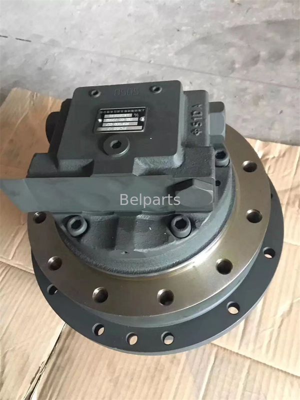 Azionamento finale 201-60-67200 del pc 240 Pc60-6 Pc71 di Travel Motor Komatsu dell'escavatore di Belparts